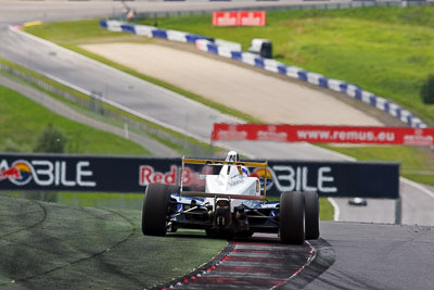 5;12-August-2011;5;ADAC-Masters;André-Rudersdorf;Austria;Red-Bull-Ring;Spielberg;Styria;auto;circuit;ma‒con-Motorsport;motorsport;racing;super-telephoto;track;Österreich