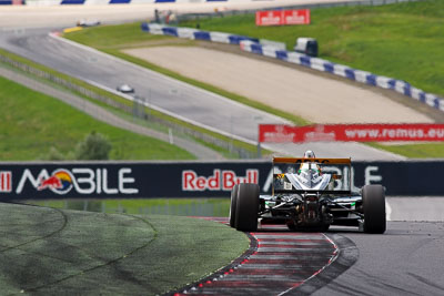19;12-August-2011;19;ADAC-Masters;Austria;Lucas-Wolf;Red-Bull-Ring;Spielberg;Styria;URD-Rennsport;auto;circuit;motorsport;racing;super-telephoto;track;Österreich