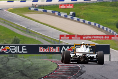 7;12-August-2011;7;ADAC-Masters;Austria;Maximilian-Buhk;Red-Bull-Ring;Spielberg;Styria;auto;circuit;ma‒con-Motorsport;motorsport;racing;super-telephoto;track;Österreich