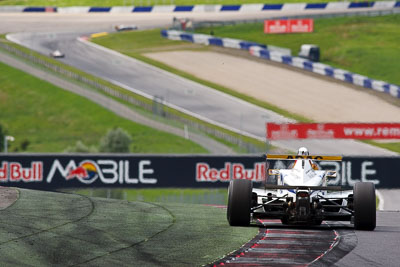 12;12;12-August-2011;ADAC-Masters;Austria;Jason-Kremer;Mücke-Motorsport;Red-Bull-Ring;Spielberg;Styria;auto;circuit;motorsport;racing;super-telephoto;track;Österreich