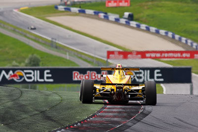 10;10;12-August-2011;ADAC-Masters;Austria;David-Griessner;Neuhauser-Racing;Red-Bull-Ring;Spielberg;Styria;auto;circuit;motorsport;racing;super-telephoto;track;Österreich