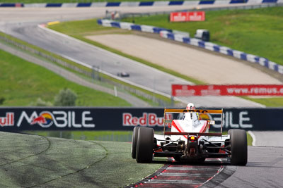 14;12-August-2011;14;ADAC-Masters;Austria;Mücke-Motorsport;Red-Bull-Ring;Roy-Nissany;Spielberg;Styria;auto;circuit;motorsport;racing;super-telephoto;track;Österreich