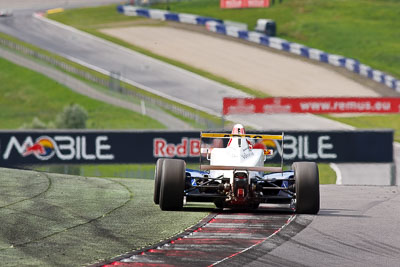 6;12-August-2011;6;ADAC-Masters;Austria;Christina-Nielsen;Red-Bull-Ring;Spielberg;Styria;auto;circuit;ma‒con-Motorsport;motorsport;racing;super-telephoto;track;Österreich