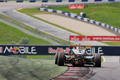 23;12-August-2011;23;ADAC-Masters;Austria;Kean-Kristensen;Motopark-Academy;Red-Bull-Ring;Spielberg;Styria;auto;circuit;motorsport;racing;super-telephoto;track;Österreich