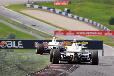 2;12-August-2011;2;ADAC-Masters;Austria;Red-Bull-Ring;Spielberg;Styria;Sven-Müller;auto;circuit;ma‒con-Motorsport;motorsport;racing;super-telephoto;track;Österreich