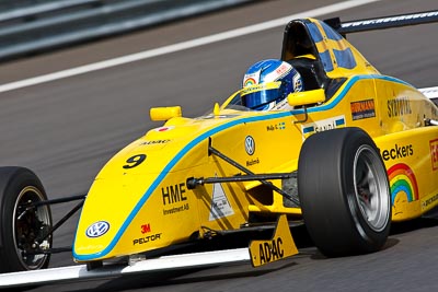 9;12-August-2011;9;ADAC-Masters;Austria;Gustav-Malja;Neuhauser-Racing;Red-Bull-Ring;Spielberg;Styria;auto;circuit;motorsport;racing;super-telephoto;track;Österreich