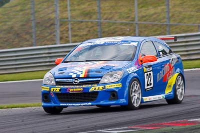 22;12-August-2011;22;ADAC-Masters;Austria;Matthias-Kaul;Motorsportclub-Rhön;Opel-Astra-H-GTC;Red-Bull-Ring;Spielberg;Styria;auto;circuit;motorsport;racing;super-telephoto;track;Österreich