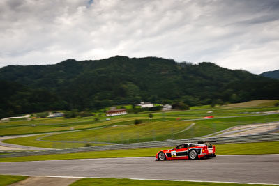 19;12-August-2011;19;ADAC-GT-Masters;ADAC-Masters;Andrina-Gugger;Austria;Callaway-Competition;Chevrolet-Corvette-Z06‒R-GT3;Grand-Tourer;Heinz-Kehl;Red-Bull-Ring;Spielberg;Styria;auto;circuit;motorsport;qualifying;racing;track;wide-angle;Österreich