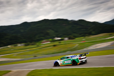 2;12-August-2011;2;ADAC-GT-Masters;ADAC-Masters;Austria;Ferdinand-Stuck;Grand-Tourer;Johannes-Stuck;Lamborghini-Gallardo-LP600-GT3;Red-Bull-Ring;Reiter-Engineering;Spielberg;Styria;auto;circuit;motorsport;qualifying;racing;track;wide-angle;Österreich