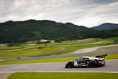 24;12-August-2011;24;ADAC-GT-Masters;ADAC-Masters;Austria;Grand-Tourer;Lamborghini-Gallardo-LP600-GT3;Marc-A-Hayek;Peter-Kox;Red-Bull-Ring;Reiter-Engineering;Spielberg;Styria;auto;circuit;motorsport;qualifying;racing;track;wide-angle;Österreich