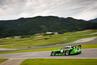 37;12-August-2011;37;ADAC-GT-Masters;ADAC-Masters;Austria;Dodge-Viper-Competition-Coupe;Grand-Tourer;Heiko-Hammel;Red-Bull-Ring;Sascha-Bert;Spielberg;Styria;Vulkan-Racing‒Mintgen-Motorsport;auto;circuit;motorsport;qualifying;racing;track;wide-angle;Österreich