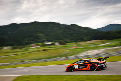 11;11;12-August-2011;ADAC-GT-Masters;ADAC-Masters;Austria;Grand-Tourer;Lamborghini-Gallardo-LP600-GT3;Oleg-Petrishin;Red-Bull-Ring;Ronnie-Bremer;Spielberg;Styria;Team-rhinos-Leipert-Motorsport;auto;circuit;motorsport;qualifying;racing;track;wide-angle;Österreich