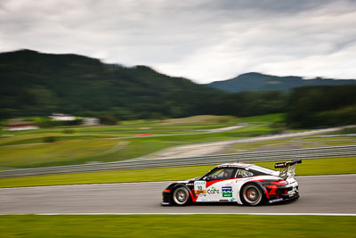 10;10;12-August-2011;ADAC-GT-Masters;ADAC-Masters;Austria;Grand-Tourer;Michael-Ammermüller;Porsche-911-GT3-R-997;Red-Bull-Ring;Sebastian-Asch;Spielberg;Styria;Topshot;a‒workx-Akrapovic;auto;circuit;motorsport;qualifying;racing;track;wide-angle;Österreich