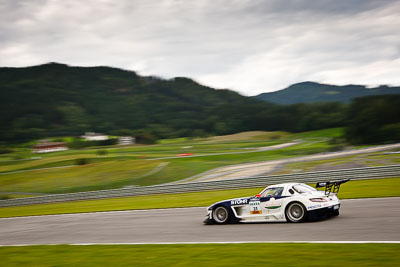 31;12-August-2011;31;ADAC-GT-Masters;ADAC-Masters;Austria;Carsten-Tilke;Grand-Tourer;HEICO-Motorsport;Mercedes‒Benz-SLS-AMG-GT3;Red-Bull-Ring;Spielberg;Styria;Thomas-Holzer;auto;circuit;motorsport;qualifying;racing;track;wide-angle;Österreich