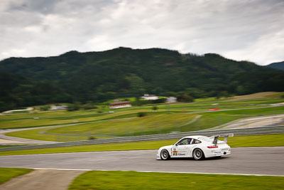 55;12-August-2011;55;ADAC-GT-Masters;ADAC-Masters;Austria;Dietmar-Haggenmüller;Grand-Tourer;Heiner-Wackerbauer;Herberth-Motorsport;Porsche-911-GT3-Cup-S-997;Red-Bull-Ring;Spielberg;Styria;auto;circuit;motorsport;qualifying;racing;track;wide-angle;Österreich