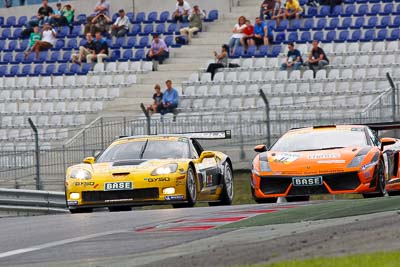 18;12-August-2011;ADAC-GT-Masters;ADAC-Masters;Austria;Callaway-Competition;Chevrolet-Corvette-Z06‒R-GT3;Grand-Tourer;Philipp-Eng;Red-Bull-Ring;Spielberg;Styria;Toni-Seiler;auto;circuit;motorsport;qualifying;racing;super-telephoto;track;Österreich