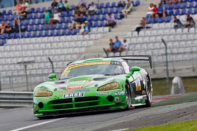 37;12-August-2011;37;ADAC-GT-Masters;ADAC-Masters;Austria;Dodge-Viper-Competition-Coupe;Grand-Tourer;Heiko-Hammel;Red-Bull-Ring;Sascha-Bert;Spielberg;Styria;Vulkan-Racing‒Mintgen-Motorsport;auto;circuit;motorsport;qualifying;racing;super-telephoto;track;Österreich