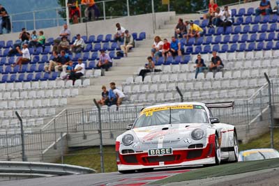 13;12-August-2011;13;9-Elf-Team-Dutt-Motorsport;ADAC-GT-Masters;ADAC-Masters;Austria;Grand-Tourer;Oliver-Dutt;Oliver-Strasser;Porsche-911-GT3-R-997;Red-Bull-Ring;Spielberg;Styria;auto;circuit;motorsport;qualifying;racing;super-telephoto;track;Österreich