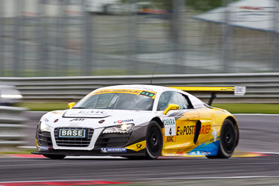 4;12-August-2011;4;ADAC-GT-Masters;ADAC-Masters;Audi-R8-LMS;Austria;Christer-Jöns;Grand-Tourer;Jens-Klingmann;Red-Bull-Ring;Spielberg;Styria;Team-Abt-Sportsline;auto;circuit;motorsport;qualifying;racing;super-telephoto;track;Österreich