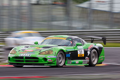 37;12-August-2011;37;ADAC-GT-Masters;ADAC-Masters;Austria;Dodge-Viper-Competition-Coupe;Grand-Tourer;Heiko-Hammel;Red-Bull-Ring;Sascha-Bert;Spielberg;Styria;Vulkan-Racing‒Mintgen-Motorsport;auto;circuit;motorsport;qualifying;racing;super-telephoto;track;Österreich