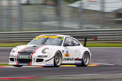 56;12-August-2011;56;ADAC-GT-Masters;ADAC-Masters;Austria;G‒Private-Racing;Grand-Tourer;Jörg-Peham;Porsche-911-GT3-Cup-S-997;Red-Bull-Ring;Richard-Cvörnjek;Spielberg;Styria;auto;circuit;motorsport;qualifying;racing;super-telephoto;track;Österreich