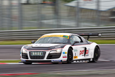 8;12-August-2011;8;ADAC-GT-Masters;ADAC-Masters;Audi-R8-LMS;Austria;Grand-Tourer;Phoenix-Racing;Red-Bull-Ring;Rene-Rast;René-Rast;Spielberg;Stefan-Landmann;Styria;auto;circuit;motorsport;qualifying;racing;super-telephoto;track;Österreich