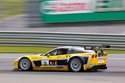 18;12-August-2011;ADAC-GT-Masters;ADAC-Masters;Austria;Callaway-Competition;Chevrolet-Corvette-Z06‒R-GT3;Grand-Tourer;Philipp-Eng;Red-Bull-Ring;Spielberg;Styria;Toni-Seiler;auto;circuit;motorsport;qualifying;racing;super-telephoto;track;Österreich