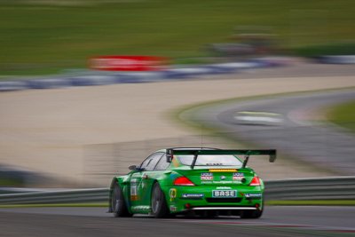 40;12-August-2011;40;ADAC-GT-Masters;ADAC-Masters;Alex-Plenagl;Austria;BMW-Alpina-B6-GT3;Florian-Spengler;Grand-Tourer;LIQUI-MOLY-Team-Engstler;Red-Bull-Ring;Spielberg;Styria;auto;circuit;motorsport;qualifying;racing;super-telephoto;track;Österreich