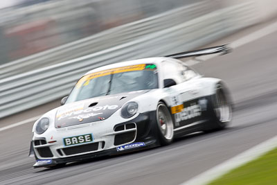 54;12-August-2011;54;ADAC-GT-Masters;ADAC-Masters;Austria;Christoph-Schrezenmeier;Grand-Tourer;Heinrich-Kuhn‒Weiss;Herberth-Motorsport;Porsche-911-GT3-R-997;Red-Bull-Ring;Spielberg;Styria;auto;circuit;motorsport;qualifying;racing;super-telephoto;track;Österreich