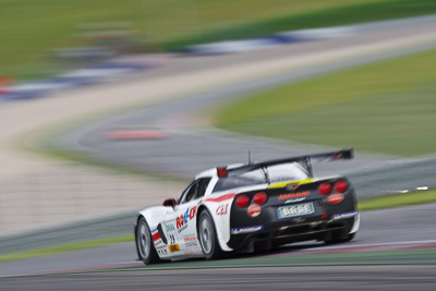 28;12-August-2011;ADAC-GT-Masters;ADAC-Masters;Austria;Callaway-Competition;Chevrolet-Corvette-Z06‒R-GT3;Daniel-Keilwitz;Diego-Alessi;Grand-Tourer;Red-Bull-Ring;Spielberg;Styria;auto;circuit;motorsport;qualifying;racing;super-telephoto;track;Österreich