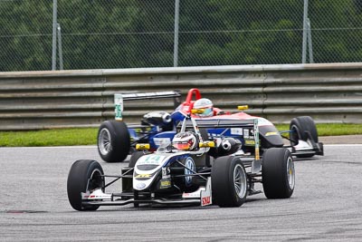 14;13-August-2011;14;ADAC-Masters;ATS-Formel-3-Cup;Austria;Dallara-F307;Formula-3;Motopark-Academy;Open-Wheeler;Red-Bull-Ring;Spielberg;Styria;Tony-Halbig;VW;Volkswagen;auto;circuit;motorsport;racing;super-telephoto;track;Österreich