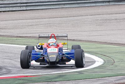 36;13-August-2011;36;ADAC-Masters;ATS-Formel-3-Cup;Austria;Dallara-F307;Dominik-Kocher;Formula-3;Franz-Wöss-Racing;Opel;Open-Wheeler;Red-Bull-Ring;Spielberg;Styria;auto;circuit;motorsport;racing;super-telephoto;track;Österreich