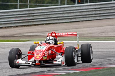 37;13-August-2011;37;ADAC-Masters;ATS-Formel-3-Cup;Austria;Dallara-F307;Formula-3;Franz-Wöss-Racing;Opel;Open-Wheeler;Red-Bull-Ring;Spielberg;Stefan-Neuburger;Styria;auto;circuit;motorsport;racing;super-telephoto;track;Österreich