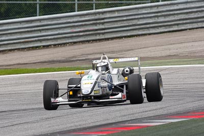 6;13-August-2011;6;ADAC-Masters;ATS-Formel-3-Cup;Austria;Dallara-F307;Formula-3;Jeroen-Mul;Open-Wheeler;Red-Bull-Ring;Spielberg;Styria;VW;Van-Amersfoort-Racing;Volkswagen;auto;circuit;motorsport;racing;super-telephoto;track;Österreich