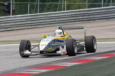 55;13-August-2011;55;ADAC-Masters;ATS-Formel-3-Cup;Austria;Dallara-F304;Formula-3;Luca-Lannaccone;Opel;Open-Wheeler;Red-Bull-Ring;Rhino’s-Leipert-Motorsport;Spielberg;Styria;auto;circuit;motorsport;racing;super-telephoto;track;Österreich