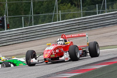 37;13-August-2011;37;ADAC-Masters;ATS-Formel-3-Cup;Austria;Dallara-F307;Formula-3;Franz-Wöss-Racing;Opel;Open-Wheeler;Red-Bull-Ring;Spielberg;Stefan-Neuburger;Styria;auto;circuit;motorsport;racing;super-telephoto;track;Österreich