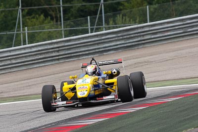 2;13-August-2011;2;ADAC-Masters;ATS-Formel-3-Cup;Austria;Dallara-F307;Formula-3;HS-Engineering;Open-Wheeler;Red-Bull-Ring;Riccardo-Brutschin;Spielberg;Styria;VW;Volkswagen;auto;circuit;motorsport;racing;super-telephoto;track;Österreich