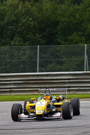 1;1;13-August-2011;ADAC-Masters;ATS-Formel-3-Cup;Alon-Day;Austria;Dallara-F307;Formula-3;HS-Engineering;Open-Wheeler;Red-Bull-Ring;Spielberg;Styria;VW;Volkswagen;auto;circuit;motorsport;racing;super-telephoto;track;Österreich