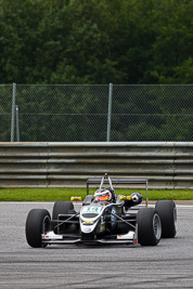 14;13-August-2011;14;ADAC-Masters;ATS-Formel-3-Cup;Austria;Dallara-F307;Formula-3;Motopark-Academy;Open-Wheeler;Red-Bull-Ring;Spielberg;Styria;Tony-Halbig;VW;Volkswagen;auto;circuit;motorsport;racing;super-telephoto;track;Österreich