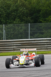 11;11;13-August-2011;ADAC-Masters;ATS-Formel-3-Cup;Austria;Dallara-F307;Formula-3;Open-Wheeler;Performance-Racing;Red-Bull-Ring;Spielberg;Styria;Tom-Blomqvist;VW;Volkswagen;auto;circuit;motorsport;racing;super-telephoto;track;Österreich