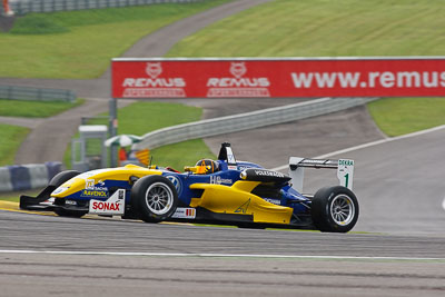 1;1;13-August-2011;ADAC-Masters;ATS-Formel-3-Cup;Alon-Day;Austria;Dallara-F307;Formula-3;HS-Engineering;Open-Wheeler;Red-Bull-Ring;Spielberg;Styria;VW;Volkswagen;auto;circuit;motorsport;racing;super-telephoto;track;Österreich