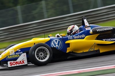 2;13-August-2011;2;ADAC-Masters;ATS-Formel-3-Cup;Austria;Dallara-F307;Formula-3;HS-Engineering;Open-Wheeler;Red-Bull-Ring;Riccardo-Brutschin;Spielberg;Styria;VW;Volkswagen;auto;circuit;motorsport;racing;super-telephoto;track;Österreich