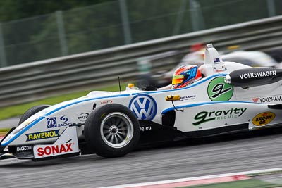 5;13-August-2011;5;ADAC-Masters;ATS-Formel-3-Cup;Austria;Dallara-F307;Formula-3;Open-Wheeler;Red-Bull-Ring;Richie-Stanaway;Spielberg;Styria;VW;Van-Amersfoort-Racing;Volkswagen;auto;circuit;motorsport;racing;super-telephoto;track;Österreich