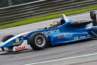 50;13-August-2011;ADAC-Masters;ATS-Formel-3-Cup;Arttech-F24C;Austria;Formula-3;Mercedes‒Benz;Mikhail-Aleshin;Open-Wheeler;Red-Bull-Ring;STROMOS-Artline;Spielberg;Styria;auto;circuit;motorsport;racing;super-telephoto;track;Österreich