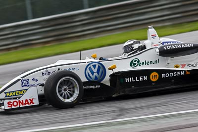 6;13-August-2011;6;ADAC-Masters;ATS-Formel-3-Cup;Austria;Dallara-F307;Formula-3;Jeroen-Mul;Open-Wheeler;Red-Bull-Ring;Spielberg;Styria;VW;Van-Amersfoort-Racing;Volkswagen;auto;circuit;motorsport;racing;super-telephoto;track;Österreich