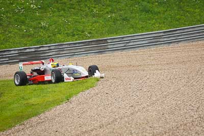 54;13-August-2011;54;ADAC-Masters;ATS-Formel-3-Cup;Austria;Dallara-F304;Formula-3;Max-Travin-Racing;Maxim-Travin;Opel;Open-Wheeler;Red-Bull-Ring;Spielberg;Styria;auto;circuit;motorsport;racing;super-telephoto;track;Österreich