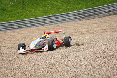 54;13-August-2011;54;ADAC-Masters;ATS-Formel-3-Cup;Austria;Dallara-F304;Formula-3;Max-Travin-Racing;Maxim-Travin;Opel;Open-Wheeler;Red-Bull-Ring;Spielberg;Styria;auto;circuit;motorsport;racing;super-telephoto;track;Österreich