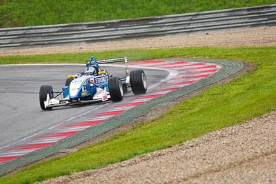 33;13-August-2011;33;ADAC-Masters;ATS-Formel-3-Cup;Antti-Rammo;Austria;Dallara-F307;Formula-3;Opel;Open-Wheeler;Red-Bull-Ring;STROMOS-Artline;Spielberg;Styria;auto;circuit;motorsport;racing;super-telephoto;track;Österreich