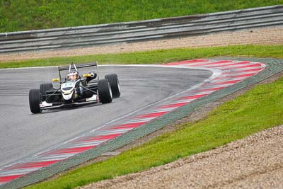 14;13-August-2011;14;ADAC-Masters;ATS-Formel-3-Cup;Austria;Dallara-F307;Formula-3;Motopark-Academy;Open-Wheeler;Red-Bull-Ring;Spielberg;Styria;Tony-Halbig;VW;Volkswagen;auto;circuit;motorsport;racing;super-telephoto;track;Österreich