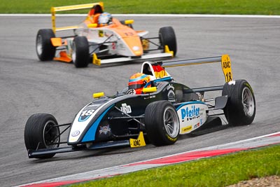 18;13-August-2011;ADAC-Formel-Masters;ADAC-Masters;Austria;Luca-Stolz;Open-Wheeler;Red-Bull-Ring;Spielberg;Styria;URD-Rennsport;auto;circuit;motorsport;racing;super-telephoto;track;Österreich